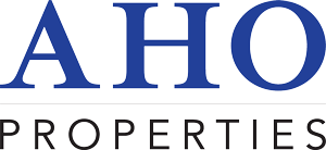 Aho Properties Logo